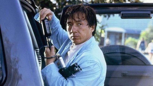 Police Story 4: First Strike - Câu Chuyện Cảnh Sát 4: Nhiệm Vụ Đơn Giản - Hình 4