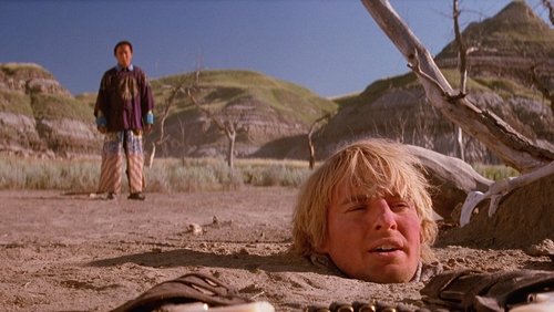 Shanghai Noon - Trưa Thượng Hải - Hình 1