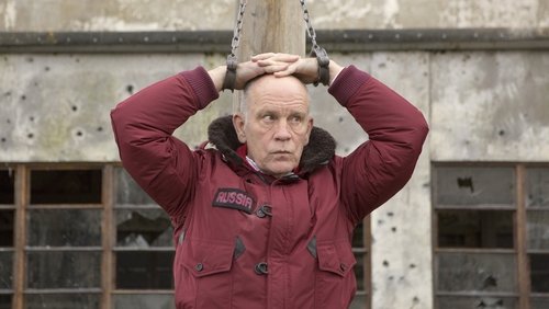 Red 2 - CIA Tái Xuất 2 - Hình 1