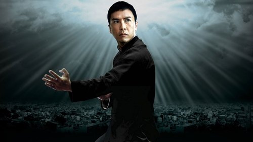 Ip Man 2 - Diệp Vấn 2 - Hình 5