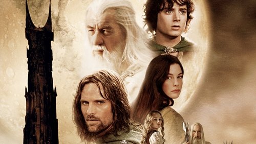 The Lord of the Rings: The Two Towers - Chúa Tể Của Những Chiếc Nhẫn: Hai Tòa Tháp - Hình 1
