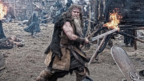 Conan the Barbarian - Conan - Người Hùng Barbarian - Hình 2