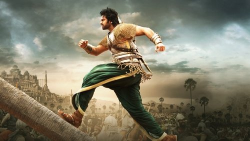 Baahubali 2: The Conclusion - Sử Thi Baahubali 2: Hồi Kết - Hình 1