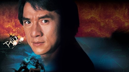 Police Story 4: First Strike - Câu Chuyện Cảnh Sát 4: Nhiệm Vụ Đơn Giản - Hình 5