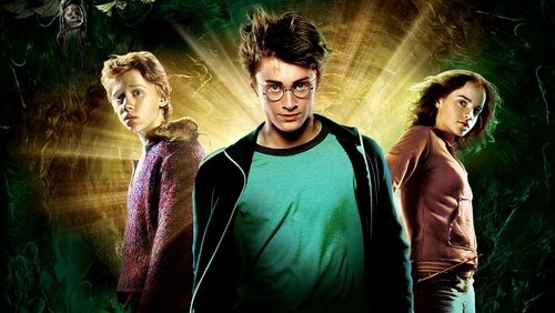 Harry Potter And The Prisoner Of Azkaban - Harry Potter Và Tên Tù Nhân Ngục Azkaban - Hình 3