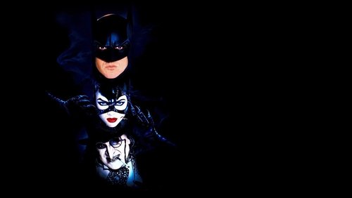 Batman Returns - Người Dơi Trở Lại - Hình 1