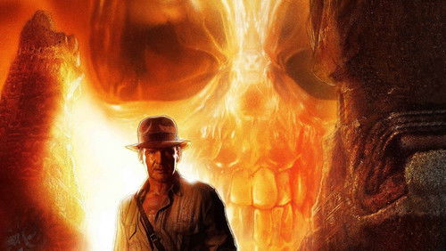 Indiana Jones and the Kingdom of the Crystal Skull - Indiana Jones và Vương quốc sọ người - Hình 1