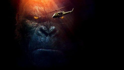 Kong: Skull Island - Kong: Đảo Đầu Lâu - Hình 1