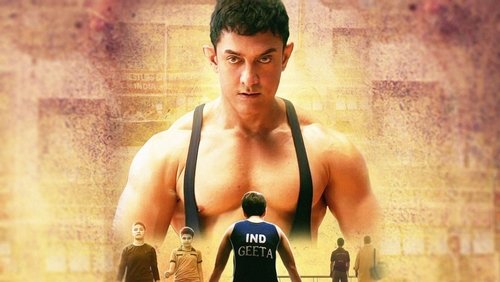 Dangal - Huấn Luyện Viên Đô Vật - Hình 4