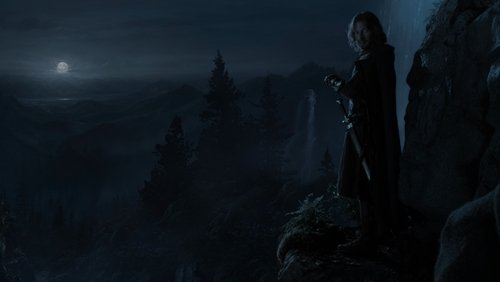 The Lord of the Rings: The Two Towers - Chúa Tể Của Những Chiếc Nhẫn: Hai Tòa Tháp - Hình 2