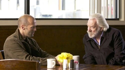 The Mechanic - Sát Thủ Thợ Máy - Hình 3