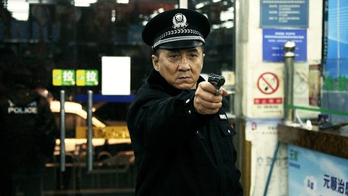 Police Story: Lockdown - Câu Chuyện Cảnh Sát 6 - Hình 4