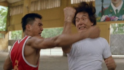 Police Story 3: Super Cop - Câu Chuyện Cảnh Sát 3: Siêu Cấp Cảnh Sát - Hình 3