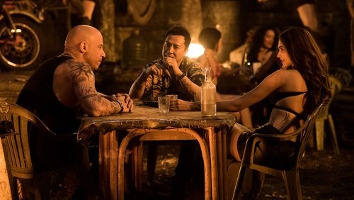 xXx: Return of Xander Cage - Điệp Viên xXx 3: Phản Đòn - Hình 3