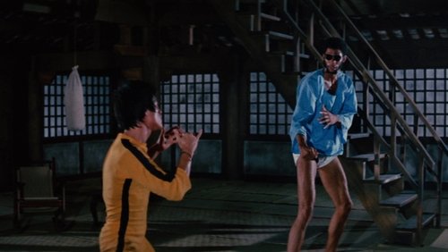 Game Of Death - Tử Vong Du Hý - Hình 2