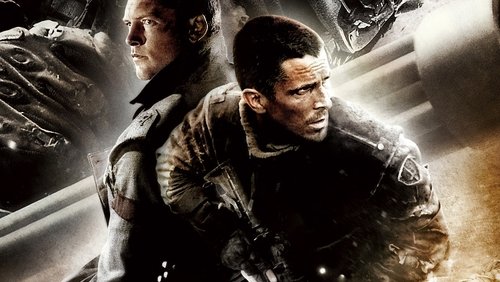Terminator Salvation - Kẻ Hủy Diệt 4: Sự Cứu Rỗi - Hình 5