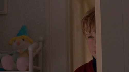 The Good Son - Thiên Thần Tội Lỗi - Hình 1