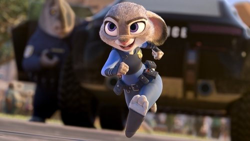 Zootopia - Thành Phố Động Vật: Phi Vụ Động Trời - Hình 3