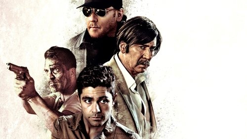 Arsenal - Phi Vụ Tống Tiền - Hình 3