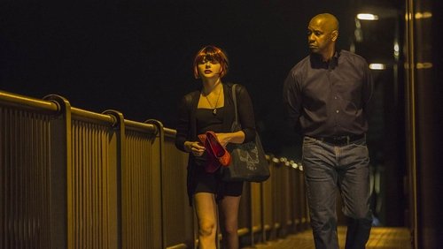 The Equalizer - Thiện Ác Đối Đầu - Hình 4
