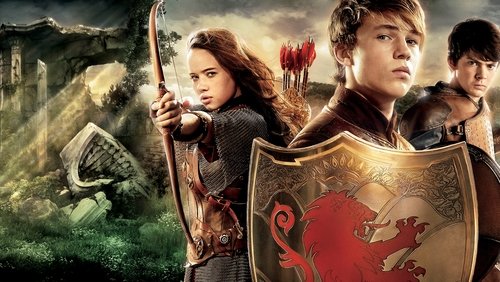 The Chronicles of Narnia: Prince Caspian - Biên Niên Sử Narnia 2: Hoàng Tử Caspian - Hình 2