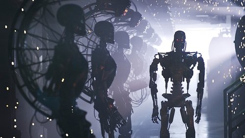 Terminator Salvation - Kẻ Hủy Diệt 4: Sự Cứu Rỗi - Hình 1