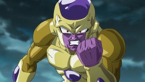 Dragon Ball Z: Resurrection 'F' - 7 Viên Ngọc Rồng: Sự Hồi Sinh Của Frieza - Hình 3