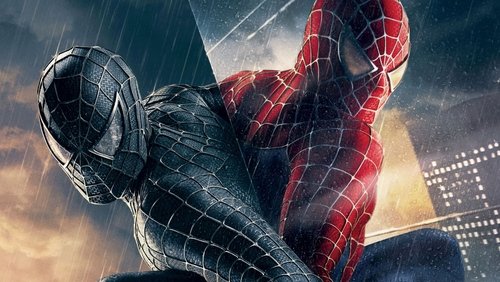 Spider-Man 3 - Người Nhện 3 - Hình 4