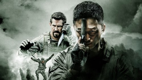 Wolf Warrior - Chiến Lang | Chiến Binh Sói - Hình 2