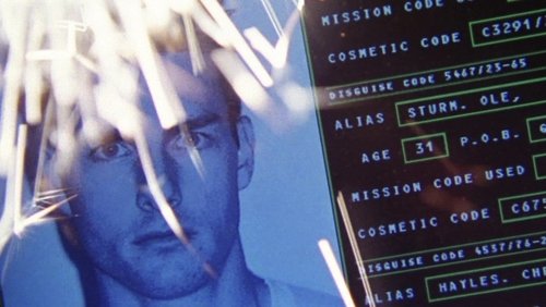 Mission: Impossible - Nhiệm Vụ Bất Khả Thi - Hình 3