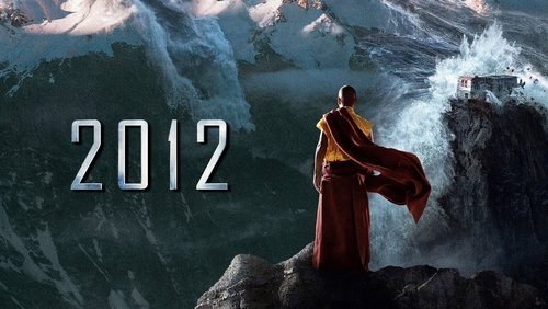 2012 - Năm Đại Họa - Hình 1