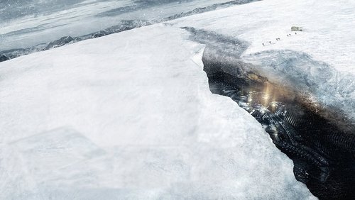 The Thing - Quái Vật Kinh Dị - Hình 6