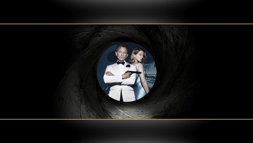 007: Spectre - Điệp viên 007: Bóng Ma - Hình 2