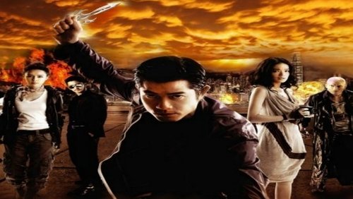 City Under Siege - Toàn Thành Giới Bị - Hình 3