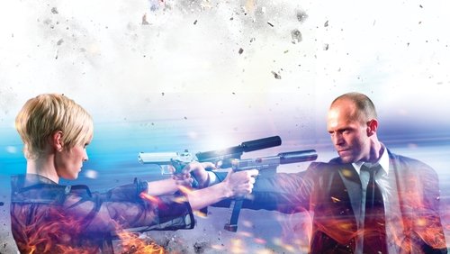 Transporter 2 - Người Vận Chuyển 2 - Hình 1
