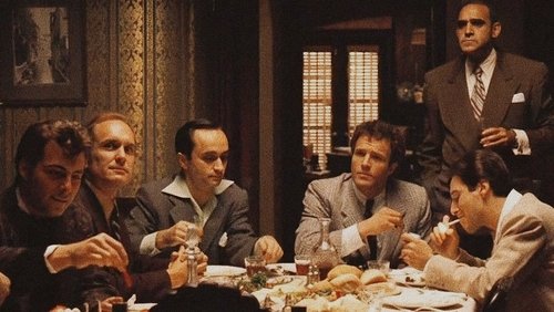 The Godfather: Part 2 - Bố Già Phần 2 - Hình 1