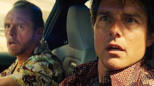 Mission: Impossible - Rogue Nation - Nhiệm Vụ Bất Khả Thi 5: Quốc Gia Bí Ẩn - Hình 2