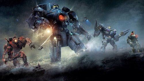Pacific Rim - Siêu Đại Chiến Thái Bình Dương - Hình 2