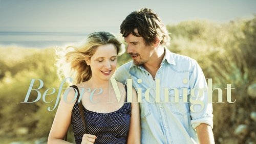 Before Midnight - Trước Lúc Nửa Đêm - Hình 4