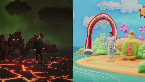 22 Jump Street - Cớm Học Đường 2 - Hình 3