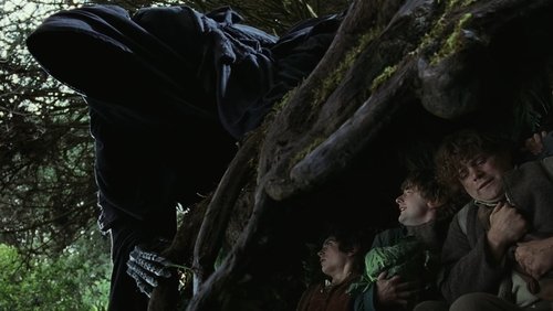 The Lord of the Rings: The Fellowship of the Ring - Chúa Tể Của Những Chiếc Nhẫn: Hiệp Hội Nhẫn Thần - Hình 1