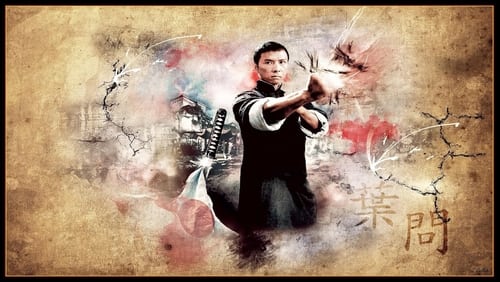 Ip Man - Diệp Vấn - Hình 4