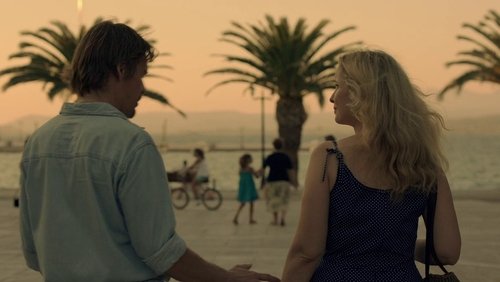 Before Midnight - Trước Lúc Nửa Đêm - Hình 1