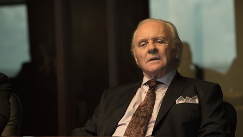 Misconduct - Tội Ác Tham Nhũng - Hình 1