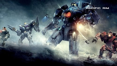 Pacific Rim - Siêu Đại Chiến Thái Bình Dương - Hình 3