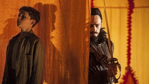 Pan - Pan Và Vùng Đất Neverland - Hình 3