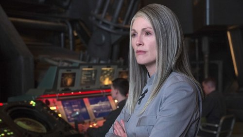 The Hunger Games: Mockingjay - Part 1 - Đấu Trường Sinh Tử 3: Húng Nhại - Phần 1 - Hình 4