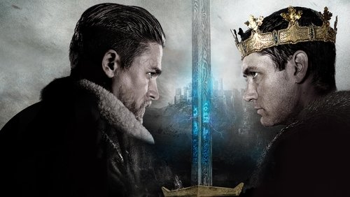 King Arthur: Legend of the Sword - Huyền Thoại Vua Arthur: Thanh Gươm Trong Đá - Hình 5