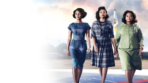 Hidden Figures - Bộ Ba Siêu Việt - Hình 1