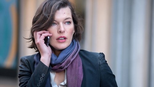 Survivor - Phản Sát - Hình 1